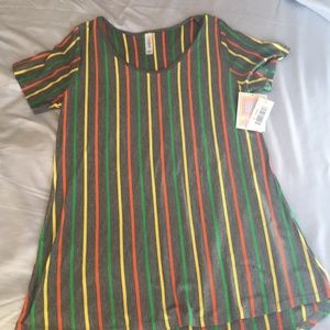 LulaRoe Classic Tee